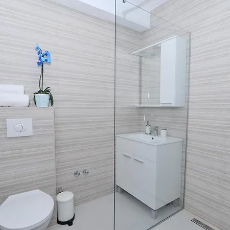 Crowonder Villa Nina Villa Zadar