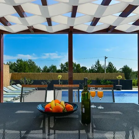 Villa Crowonder Villa Nina Zadar